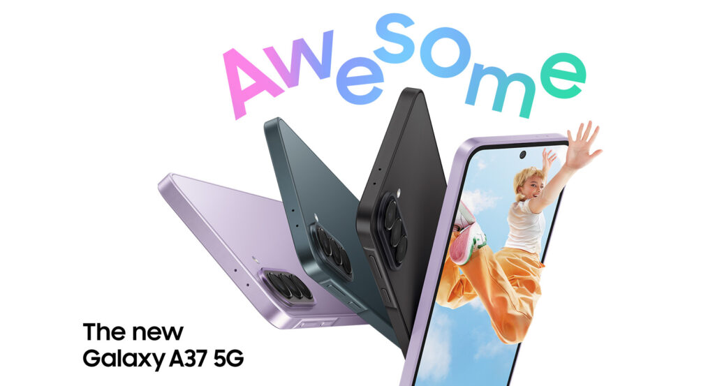 Samsung Galaxy A37 5G