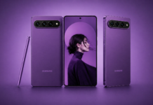 Galaxy S27 Ultra to bring 2 major changes: new design, larger battery; S27 Pro could join the party Samsung Galaxy S27 Ultra (AI-generated render)