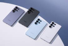 Samsung’s April 2026 security update is out for these devices April 2026 security update for Samsung phones
