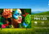 Samsung launches affordable Mini LED TVs in India with AI features and up to 100-inch screens Samsung Mini LED TVs annnounced