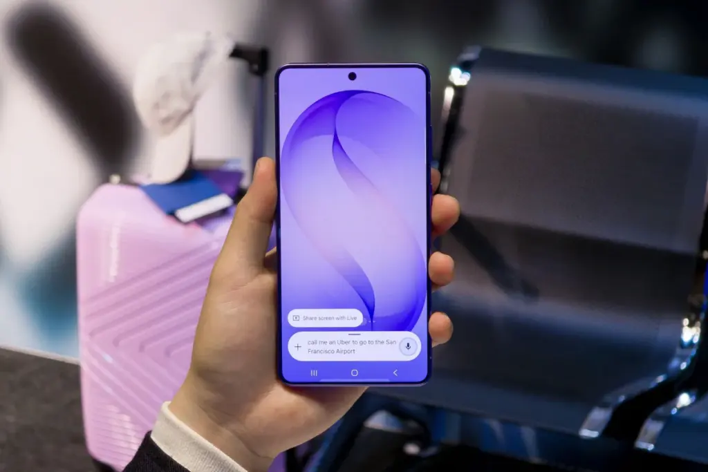 Samsung May 2026 security update