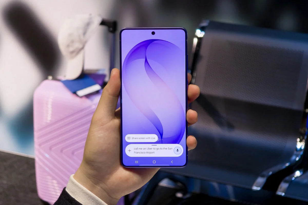 Samsung devices getting the May 2026 security update: Check if yours is on the list