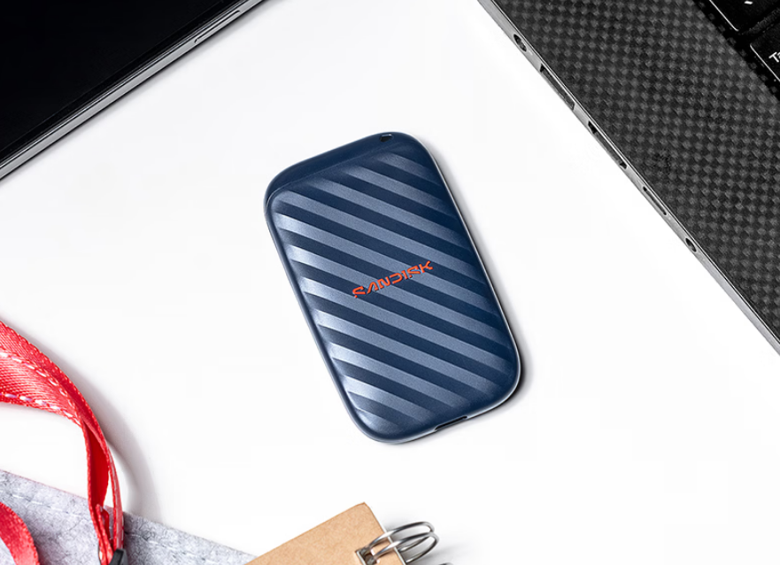 SanDisk ELE 1TB