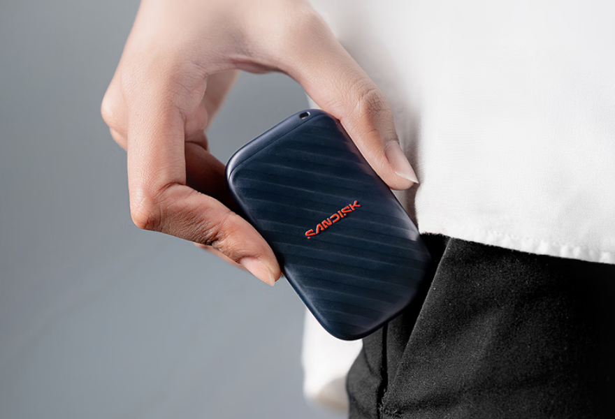 SanDisk ELE 1TB