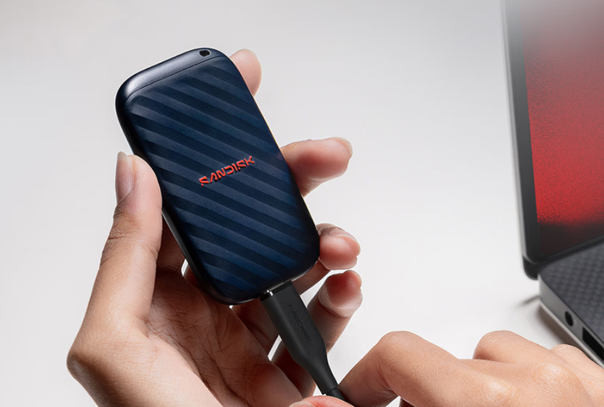 SanDisk ELE 1TB