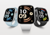 Xiaomi’s Redmi Watch 6 has gone international with a 24-day battery promise Smartwatch