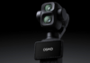 DJI Osmo Pocket 4P global launch confirmed; official design revealed