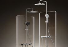 New Xiaomi Mijia shower head launches with 370mm extra-large shelf, 4 spray modes