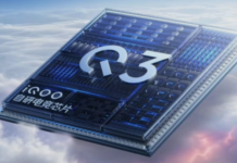 iQOO 15T teased with Q3 e-sports chip: full-scene ray tracing, 2K + 144FPS gameplay