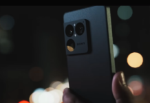 Xperia 1 VIII turns out to be thicker than what Sony claims