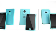 HMD Fame leak hints at a compact phone built for digital detox