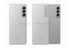 Samsung patents two rollable phone designs; one hides soft display completely inside