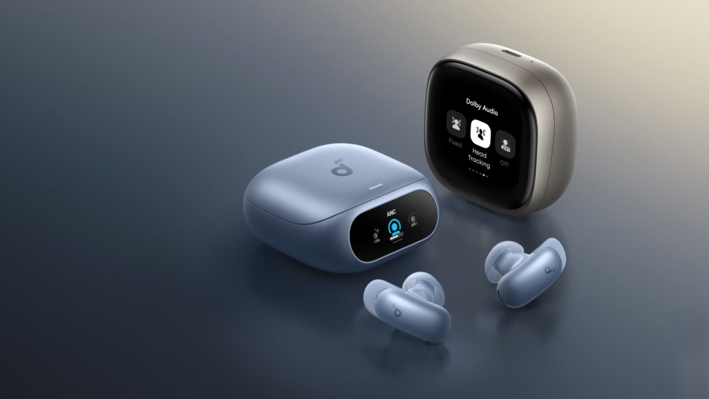 Anker Soundcore Liberty 5 Pro, 5 Pro Max launched with 150x