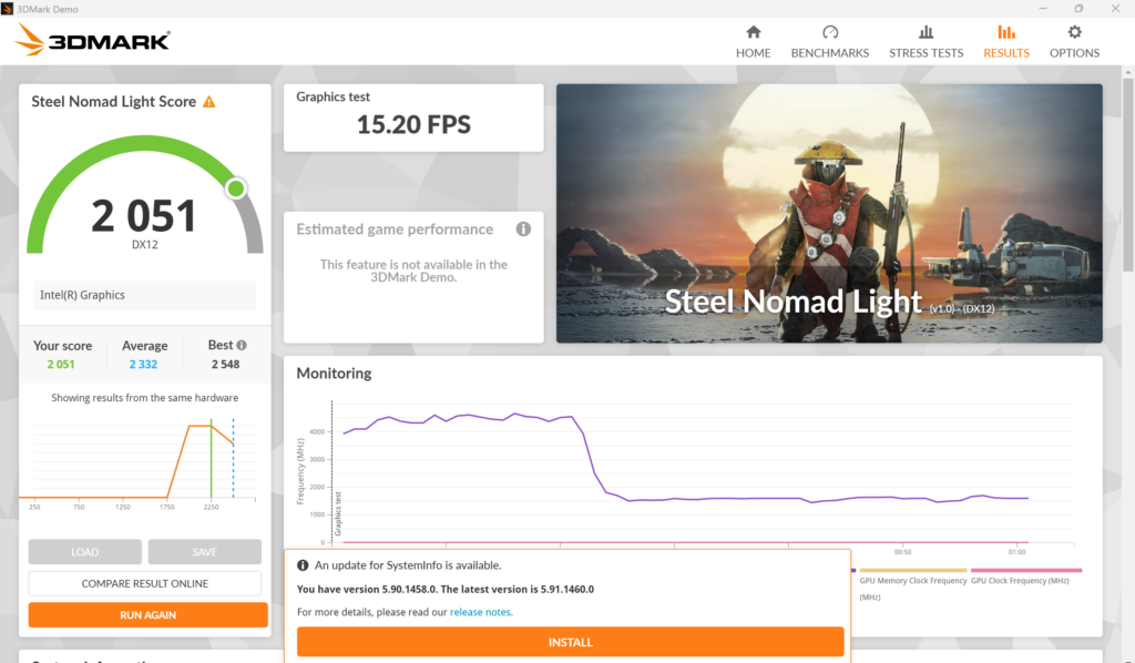 Asus Zenbook S14 UX5406AA Full Review