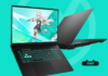 Asus launches 18-inch Tianxuan 7 Pro Max gaming laptop with Ryzen 9 9955HX & up to RTX 5070 Ti Asus Tianxuan 7 Pro Max