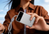 Ugreen launches new 45W 10,000mAh power bank with built-in PD3.0 USB-C cable Ugreen 45W 10000mAh power bank