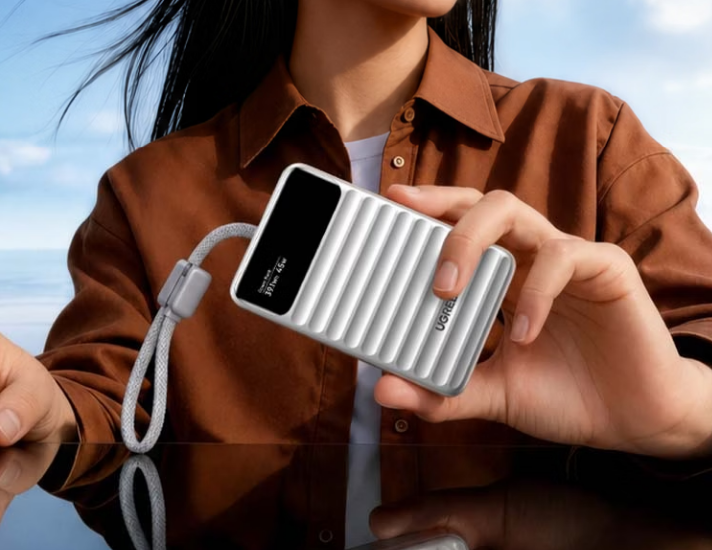 Ugreen 45W 10000mAh power bank