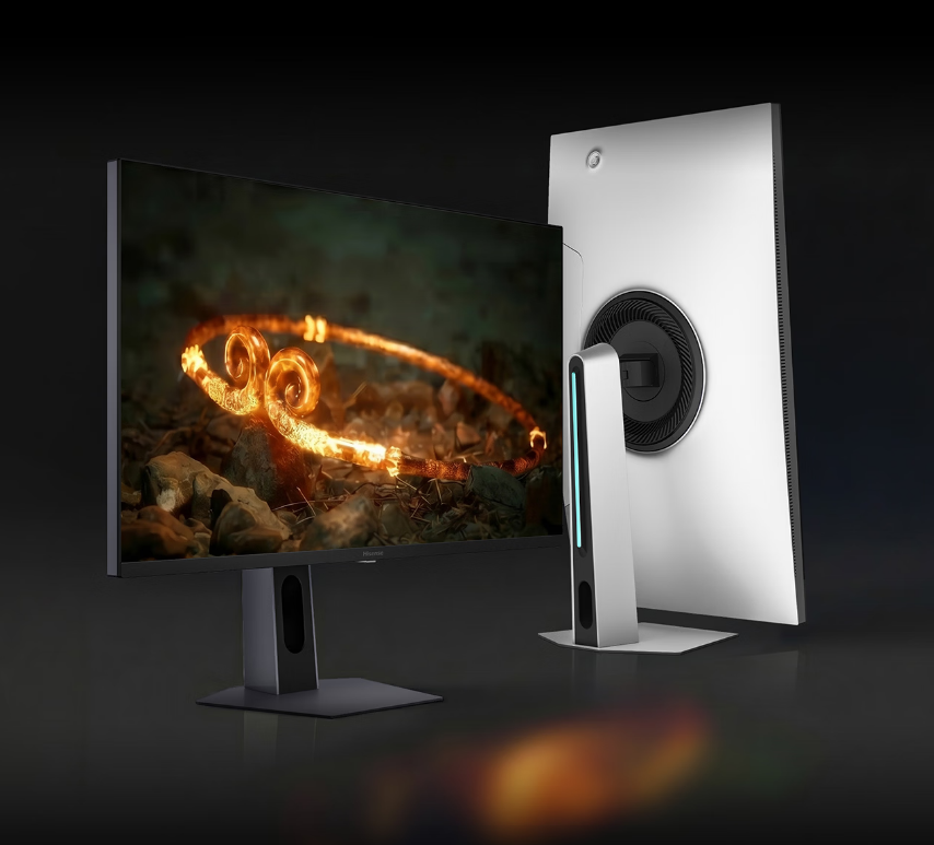 Hisense G7 Pro gaming monitor