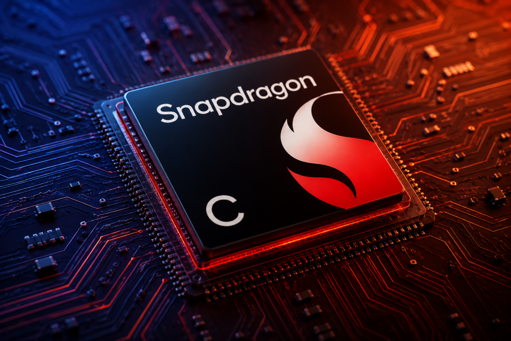 Snapdragon C