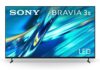 Sony Bravia 3II brings AI-powered picture upgrades, 4K gaming to screens up to 100 inches Sony Bravia 3II