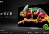 Sony’s new Bravia 7 II TVs combine True RGB visuals with AI-powered Google TV features Sony Bravia 7 II series