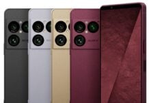 Sony Xperia 1 VIII launches with Snapdragon 8 Elite Gen 5, upgraded 48MP telephoto camera Sony Xperia VIII