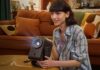 The Best Budget Projectors Under $300 in May 2026 TCL-Projector-C1