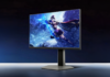 TCL launches Thunderobot 25Q5A gaming monitor with 1080p 300Hz Mini LED display TCL Thunderbird 25Q5A
