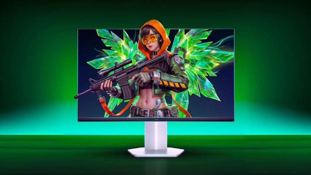 TCL Thunderobot Q5AD YYDS Edition