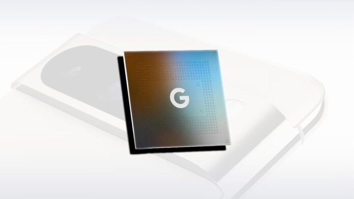 Tensor Chip Google Pixel 11 series specs detailed: 2nm-based chip, new image ...