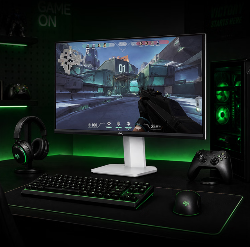 TCL Thunderobot Q5AD YYDS Edition