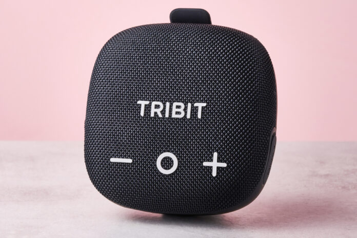 Tribit StormBox Micro 3
