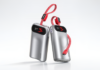 Ugreen launches new 45W 10,000mAh power bank with built-in cable & smart display Ugreen-45W-Power-Bank