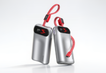 Ugreen launches new 45W 10,000mAh power bank with built-in cable & smart display Ugreen-45W-Power-Bank