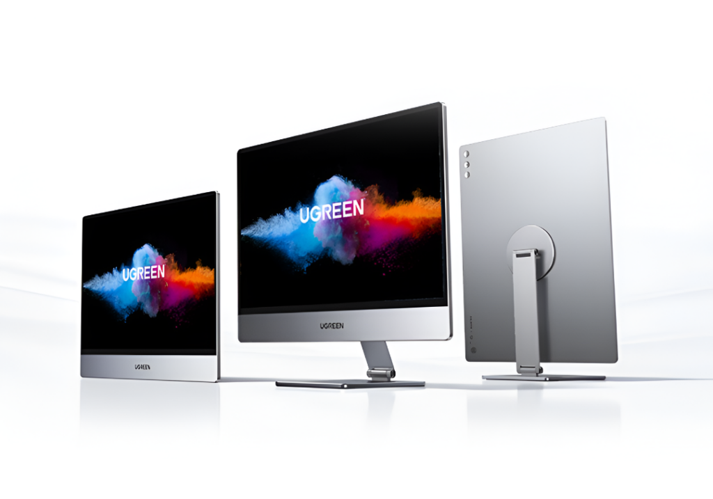 Ugreen AP16 Monitor