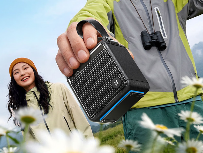Ugreen M3 Bluetooth speaker