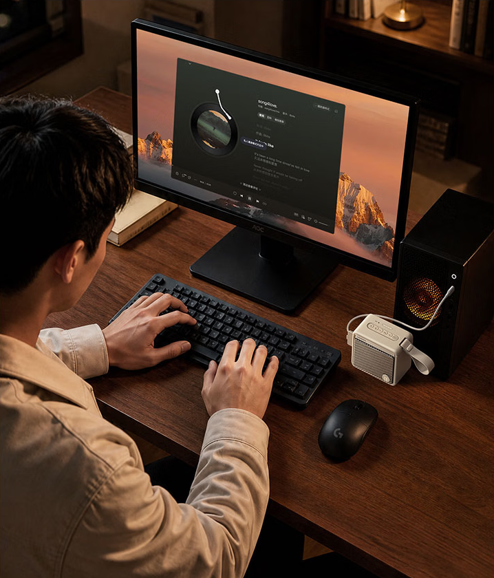 Ugreen M3 Bluetooth speaker