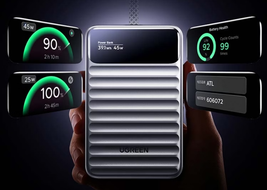 Ugreen PB603 Power Bank