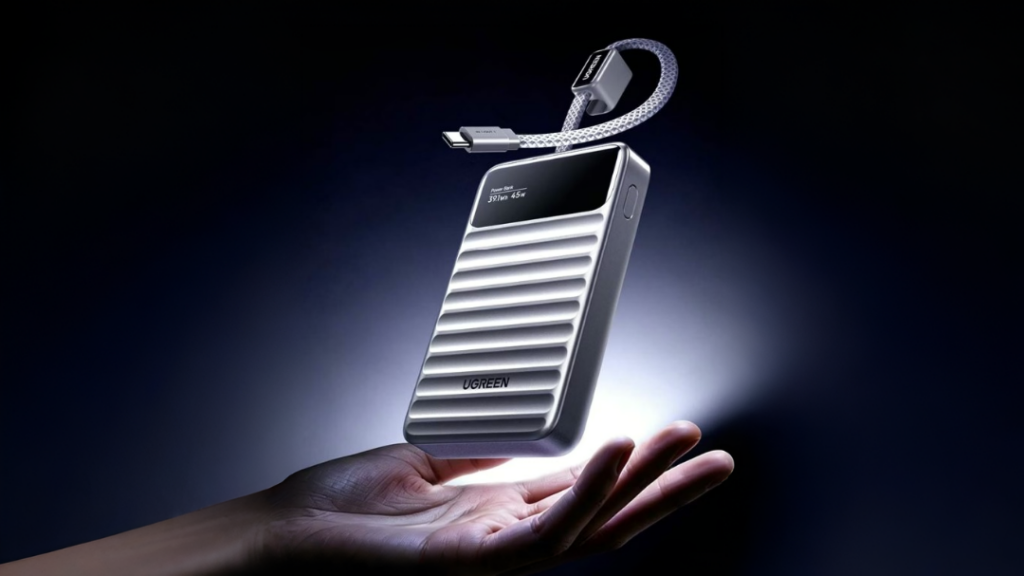 Ugreen PB603 Power Bank