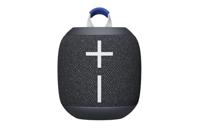 Ultimate Ears Wonderboom 4