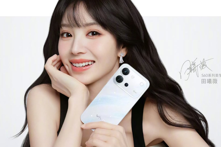 VIvo S60 Launch Specs Price
