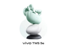 Vivo TWS 5e earbuds debut with incredible 55-hour battery life, 55dB active noise cancellation VIvo TWS 5e Specs Price Launch