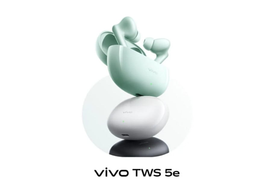 VIvo TWS 5e Specs Price Launch