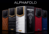 Vertu’s Alphafold foldable phone has launched, and you’ve got to see its obnoxious price Vertu Alphafold