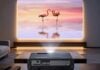 ViewSonic launches LX720-4KC Ultra projector with 4K 60Hz and high refresh rate gaming support ViewSonic LX720-4KC Ultra projector launch specs price