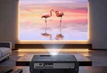 ViewSonic launches ultra-premium 4K projector with triple laser tech and gaming support ViewSonic LX720-4KC Ultra projector launch specs price