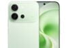 Vivo S60, S60 Vitality Edition official images, variants confirmed before launch Vivo S60 - Early Summer Green