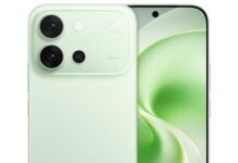 Vivo S60, S60 Vitality Edition official images, variants confirmed before launch Vivo S60 - Early Summer Green
