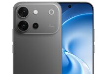 Vivo isn’t upgrading the chipset on new Vivo S60, Geekbench confirms Vivo S60 - Midsummer Night
