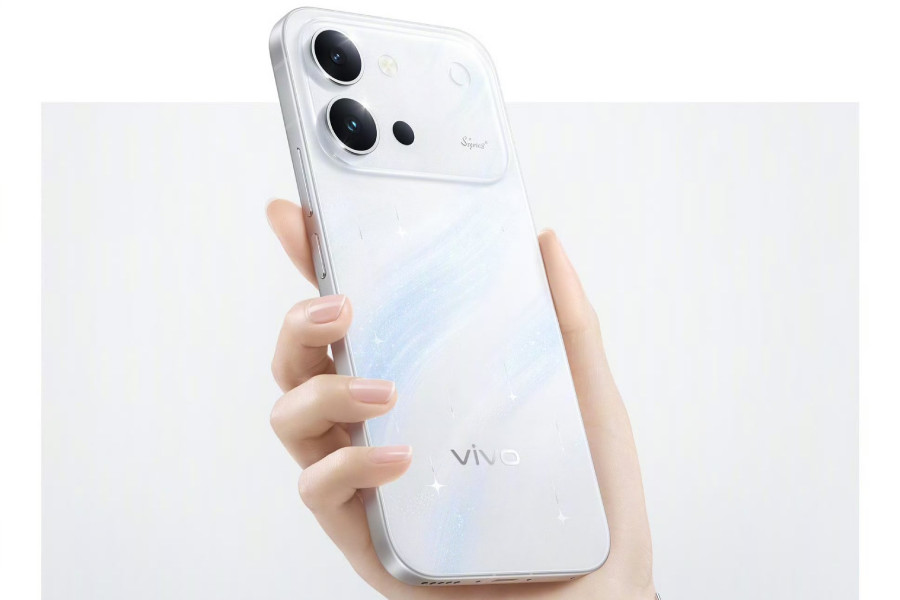 Vivo S60 Vitality Edition Specs Launch Price